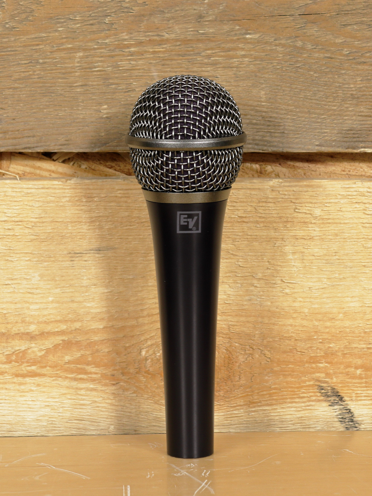 希少 EV N/D767a ダイナミックマイク 黒 希少 EV N/D767a ダイナミック