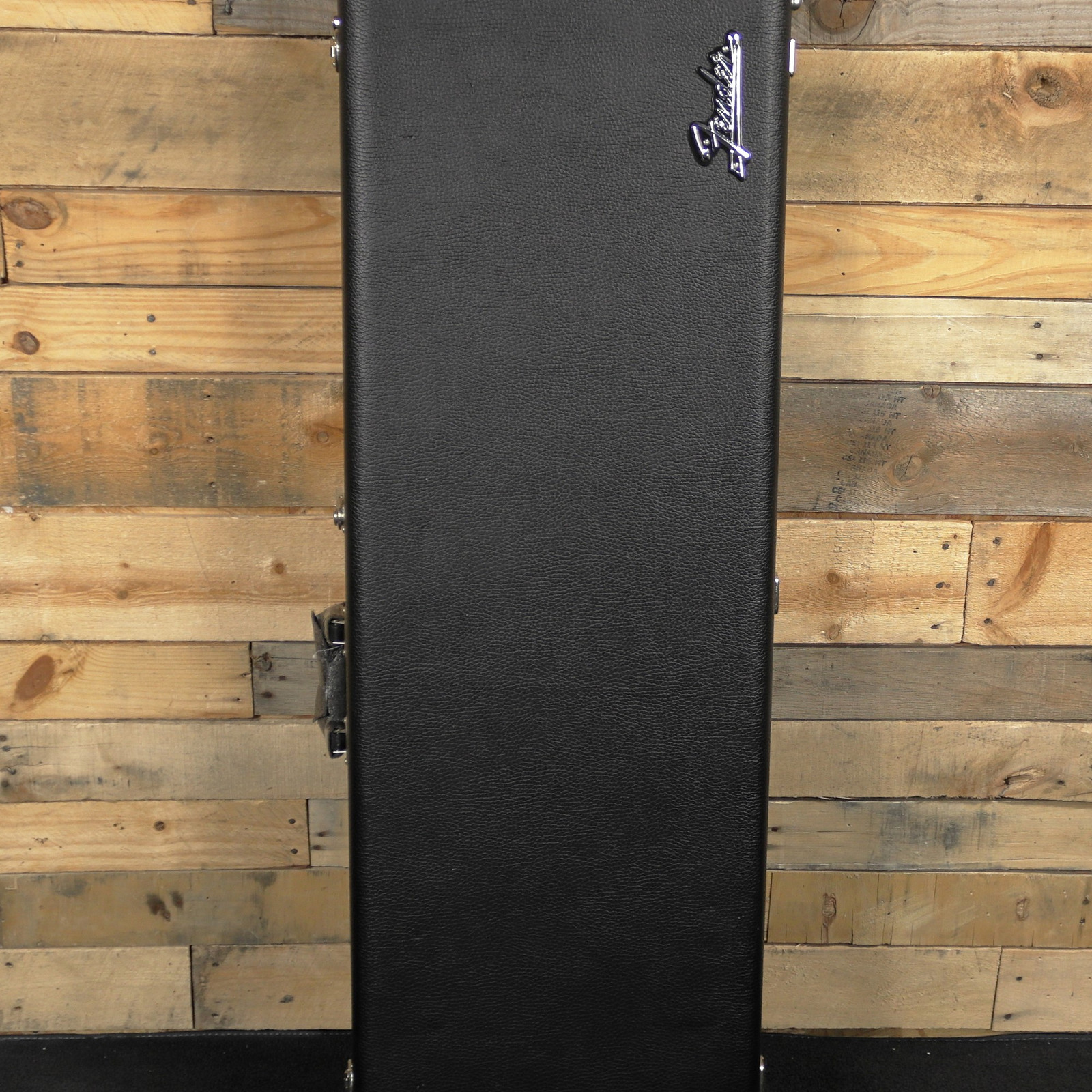 Fender Standard Series Electric Bass Case 