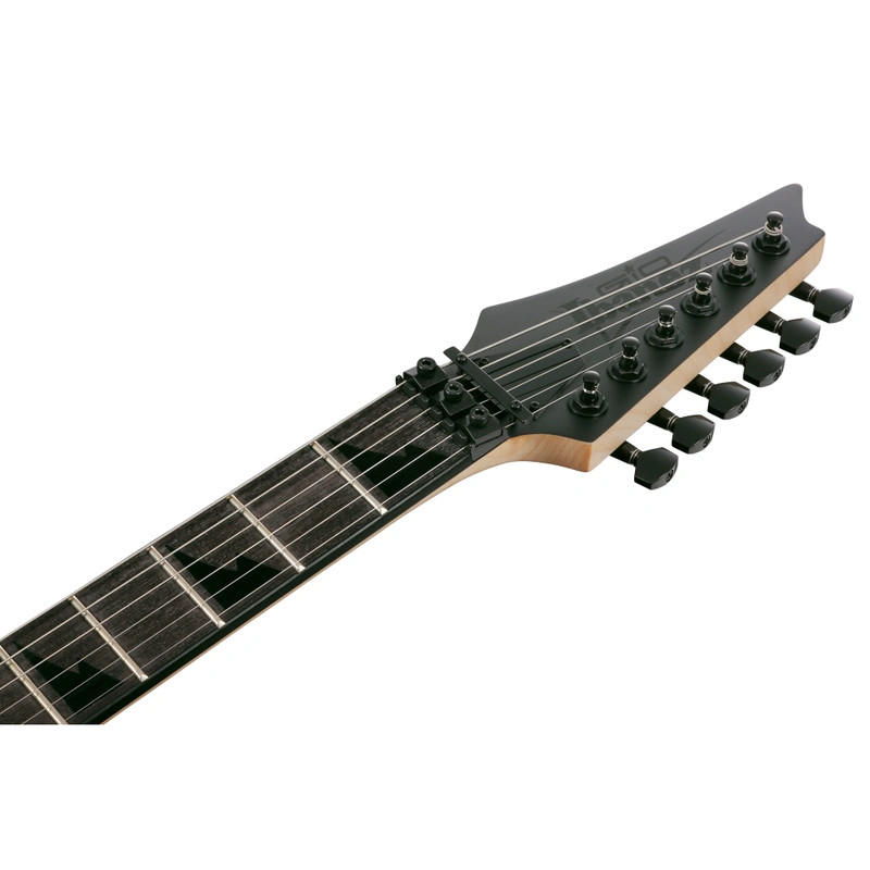 Ibanez Gio RG Electric Guitar - Black Flat