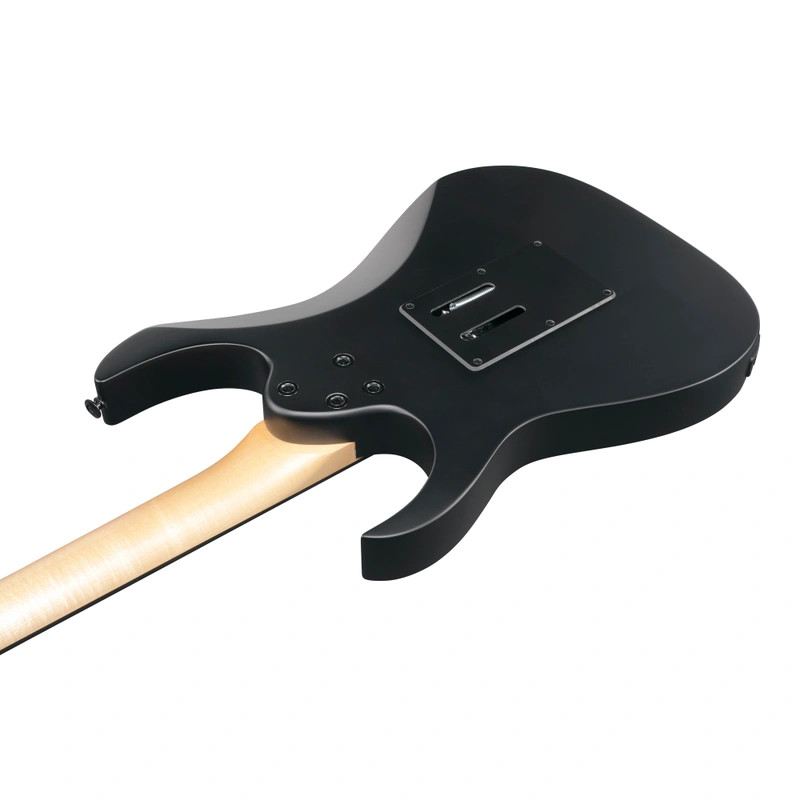Ibanez Gio RG Electric Guitar - Black Flat