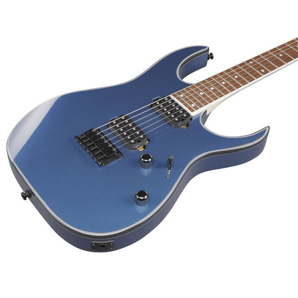 Ibanez RG Standard Electric Guitar - Prussian Blue Metallic