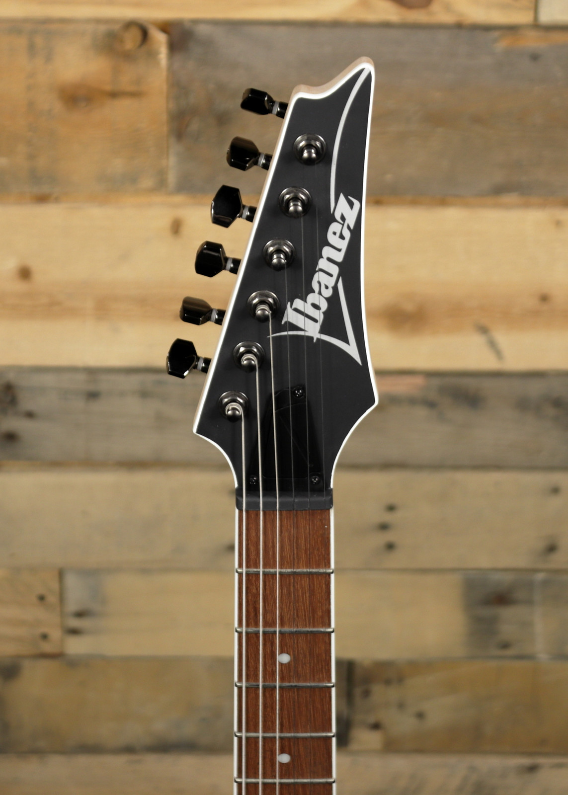 Ibanez RG RG421S Electric Guitar Sea Shore Matte