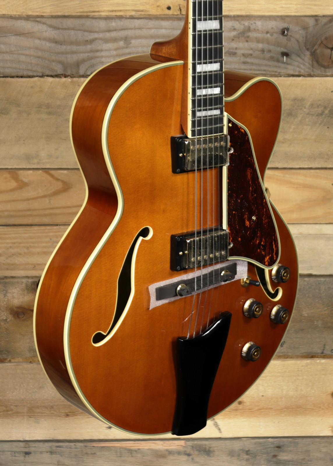 Ibanez Artcore Expressionist AF95-BS / 2021年製 アイバニーズ