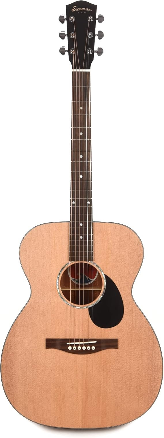 Eastman PCH1-OM -Classic-《アコギ》 Eastman PCH1-OM Pacific Coast Highway Series Acoustic Guitar