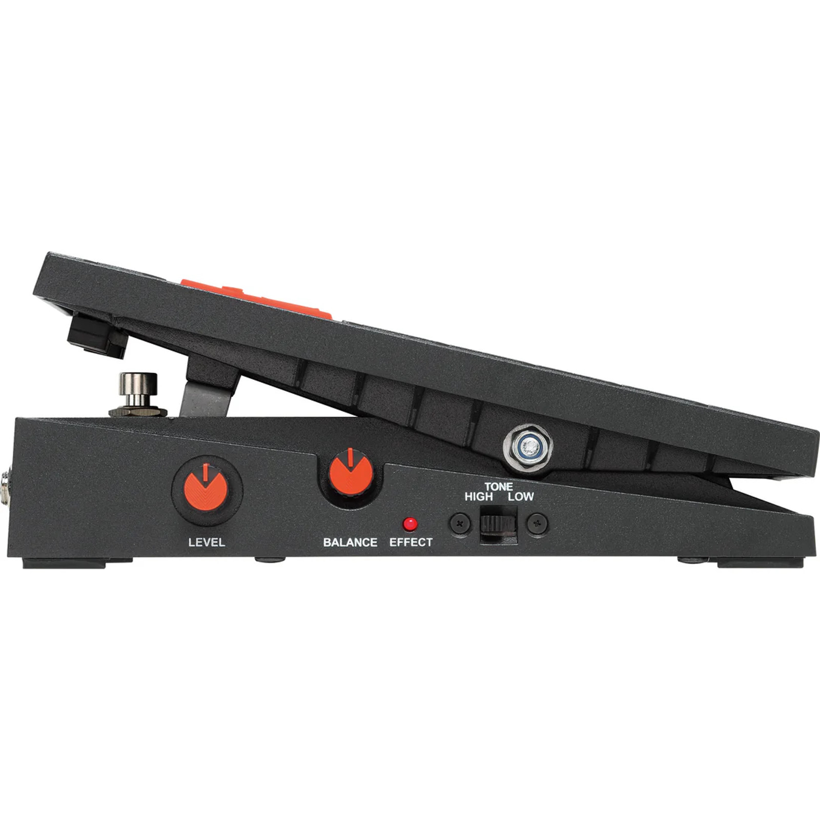 Ibanez Twin Peaks Wah Pedal