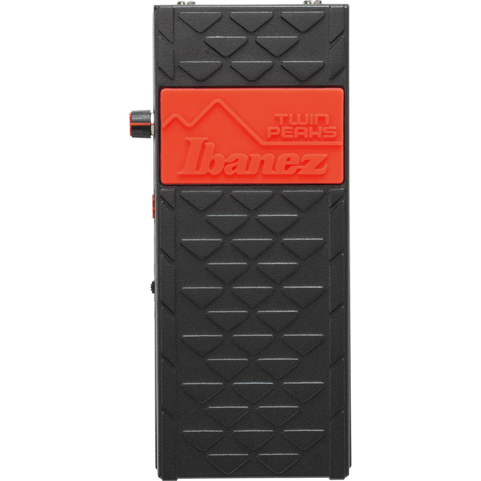 Ibanez Twin Peaks Wah Pedal