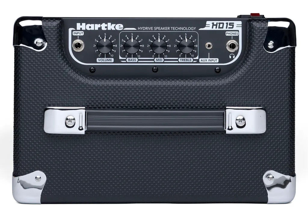 Hartke HD15 ベースアンプ Hartke ハートキー HD-15 | ワタナベ楽器店 京都本店