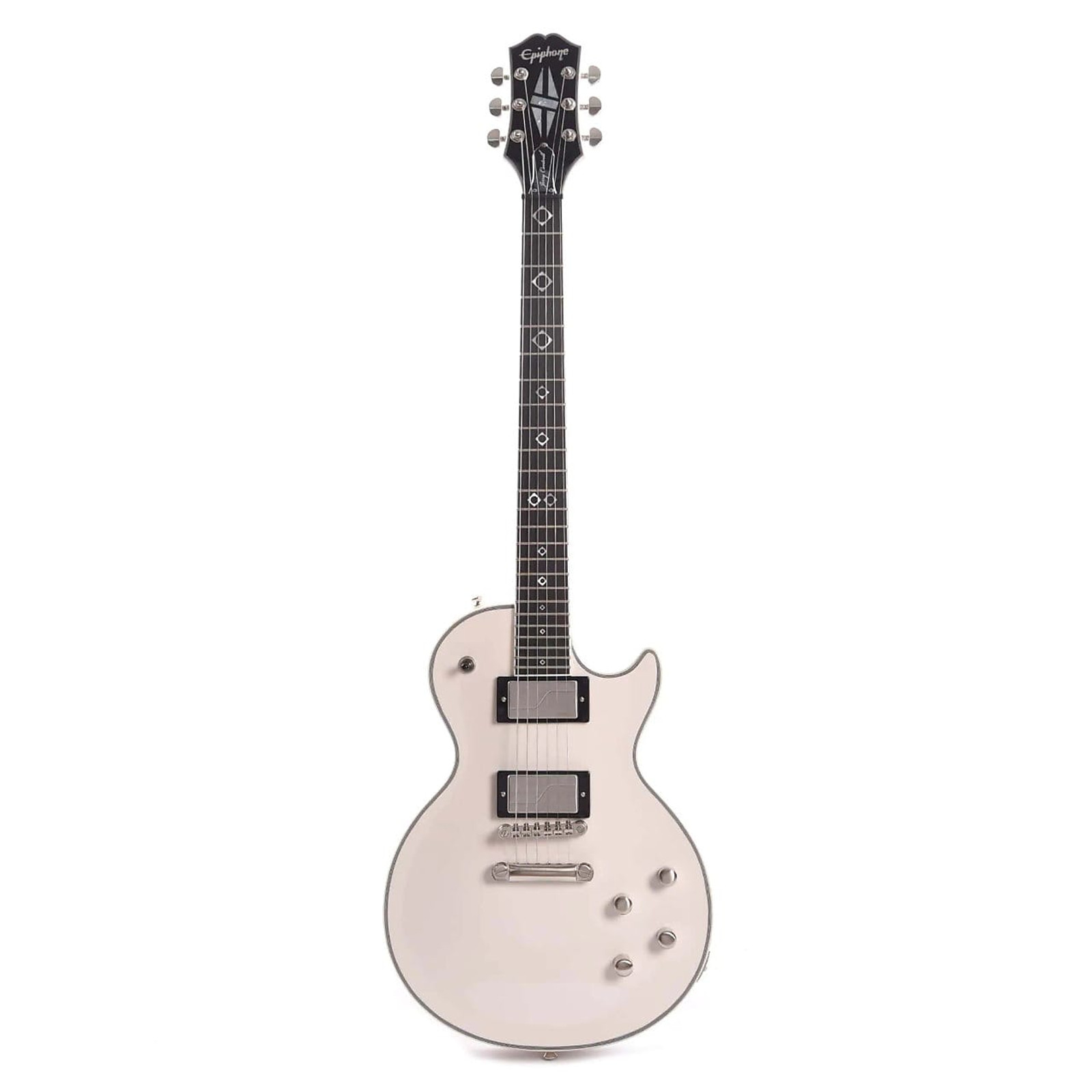 ギター Epiphone Les Paul Custom Prophecy Epiphone A Perfect Blend of Modern and Traditional Features