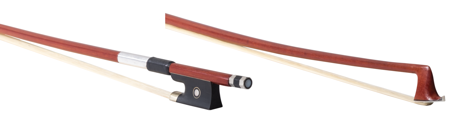 PALANTINO 4/4 Violin Bow