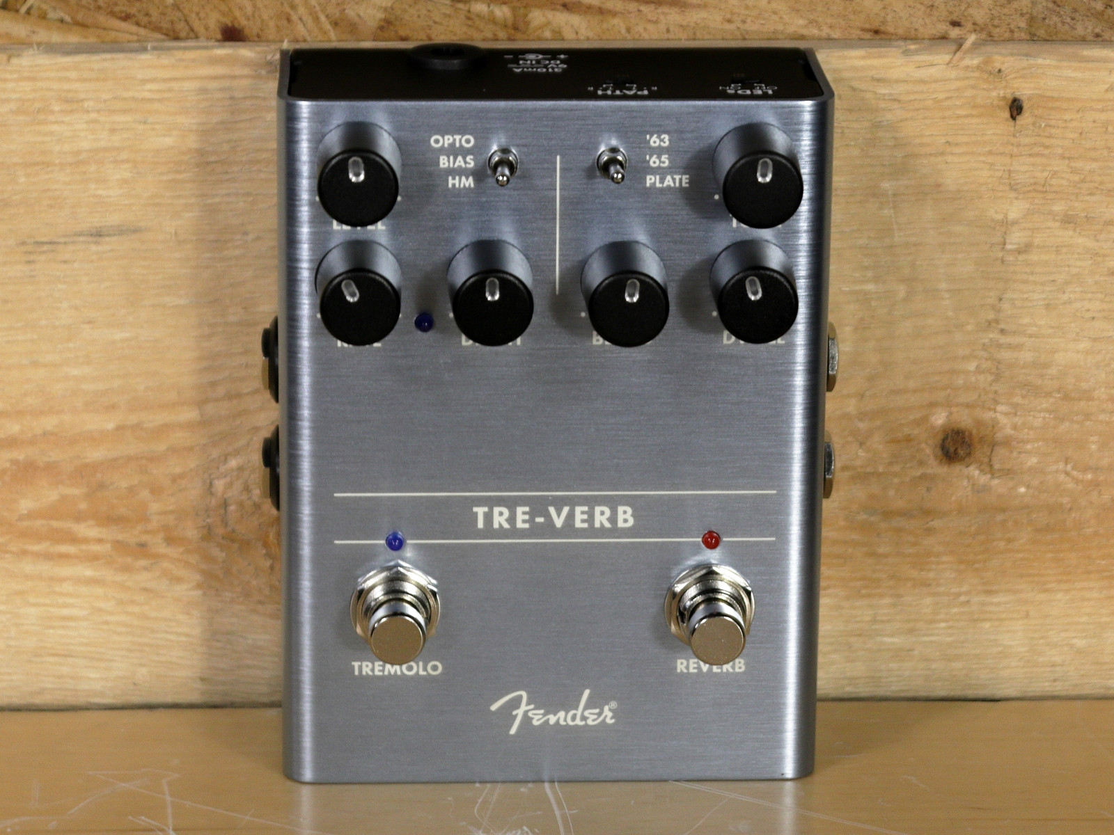 フェンダー tre-verb Fender 【公式通販】