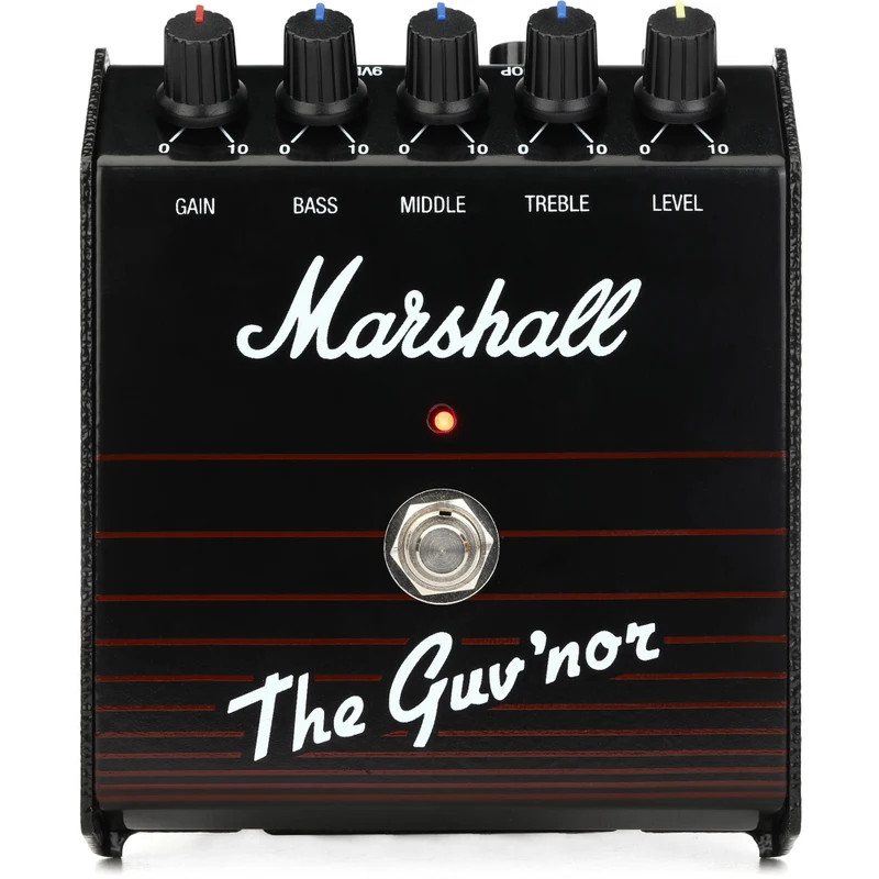 Marshall The Guv