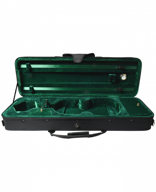 Cremona Artist Pro 4/4 Violin Boxwood Handed Carved Solid Wood