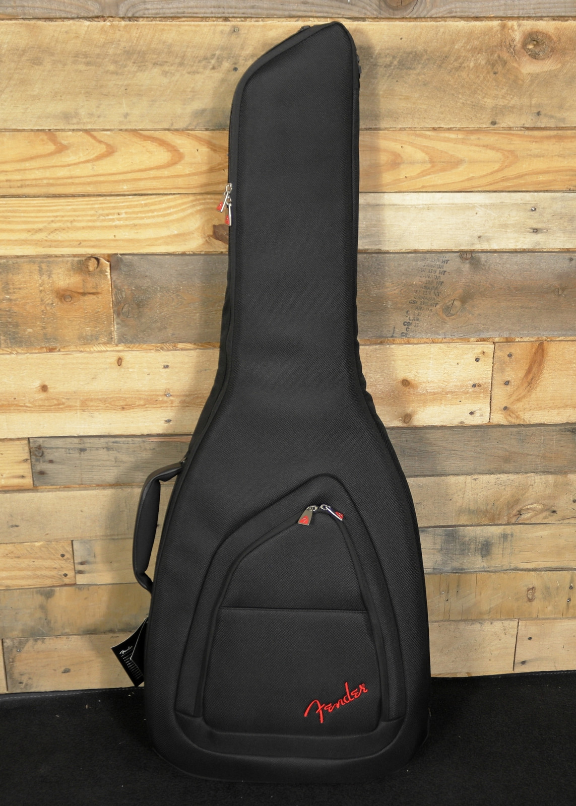 Fender Highway Series Parlor Acoustic/Electric Guitar Natural w