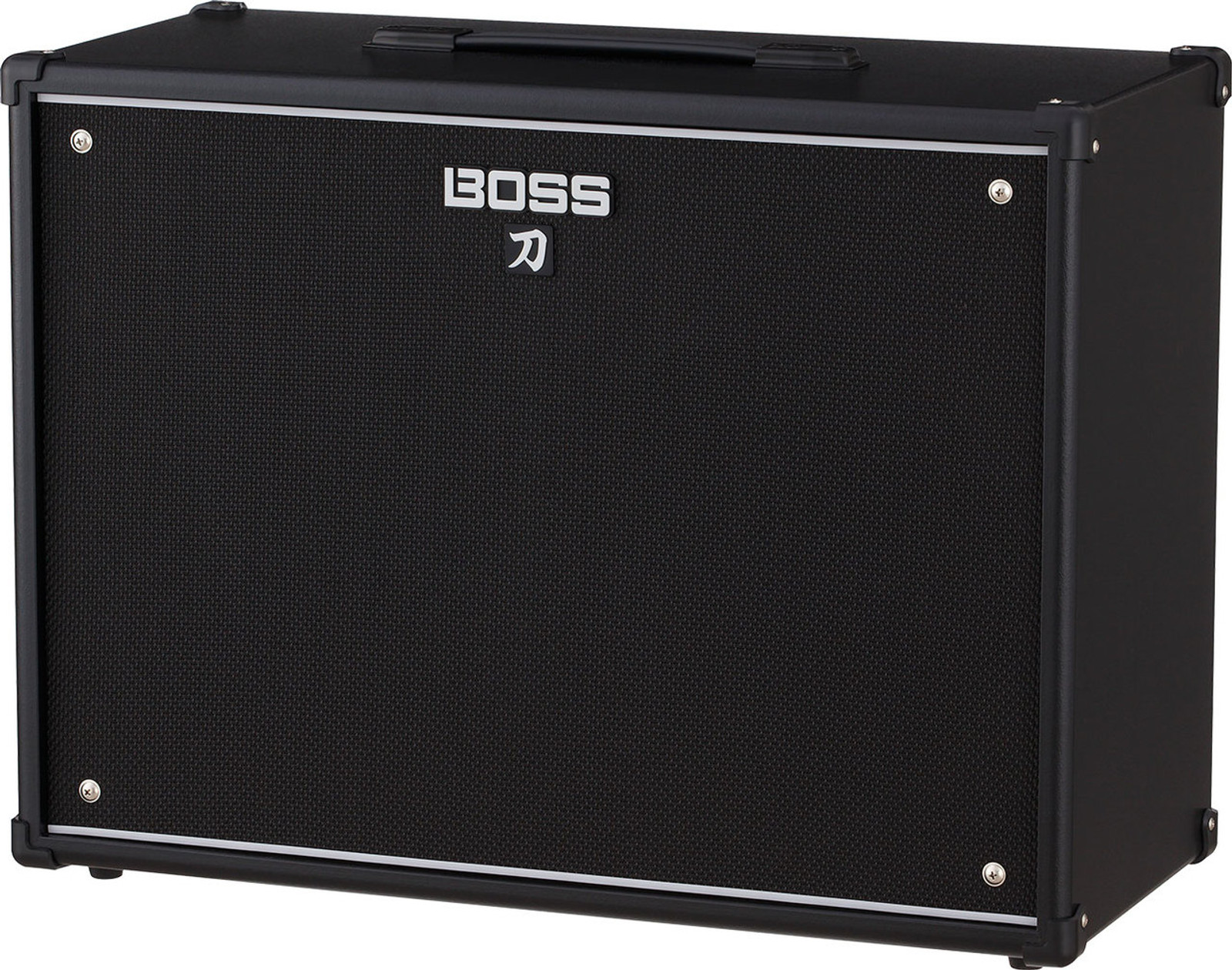 Boss KATANA Cabinet212 MKII Guitar Amplifier Cabinet - Island Music Co