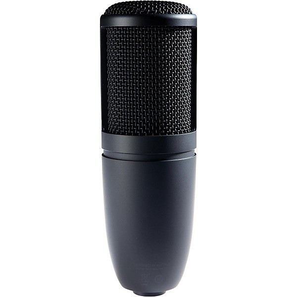 AKG P120 Studio Condenser Microphone