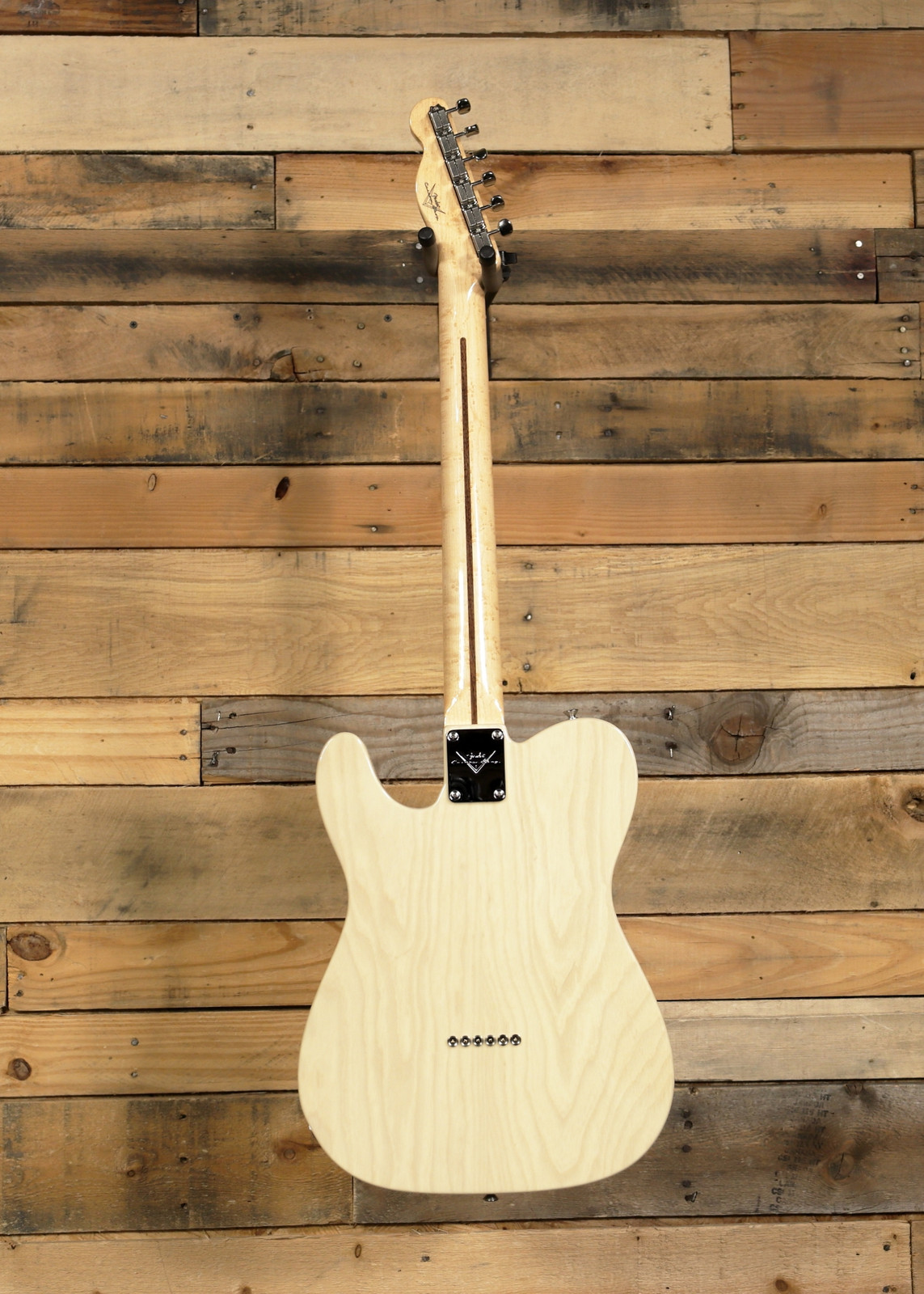 Fender Danny Gatton Signature Telecaster Electric Guitar