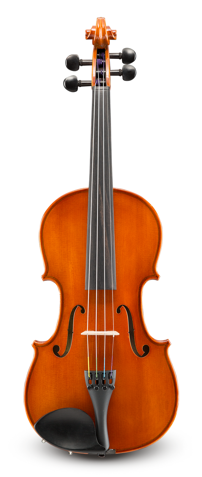 ★決算特価商品★ Eastman Outfit 4/4 Violin Student VL80SBC 弦楽器