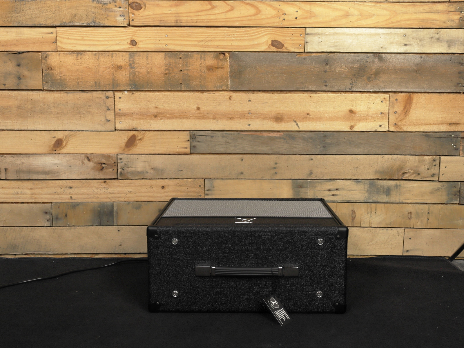 Dr. Z MAZ 18 MKII 1x12