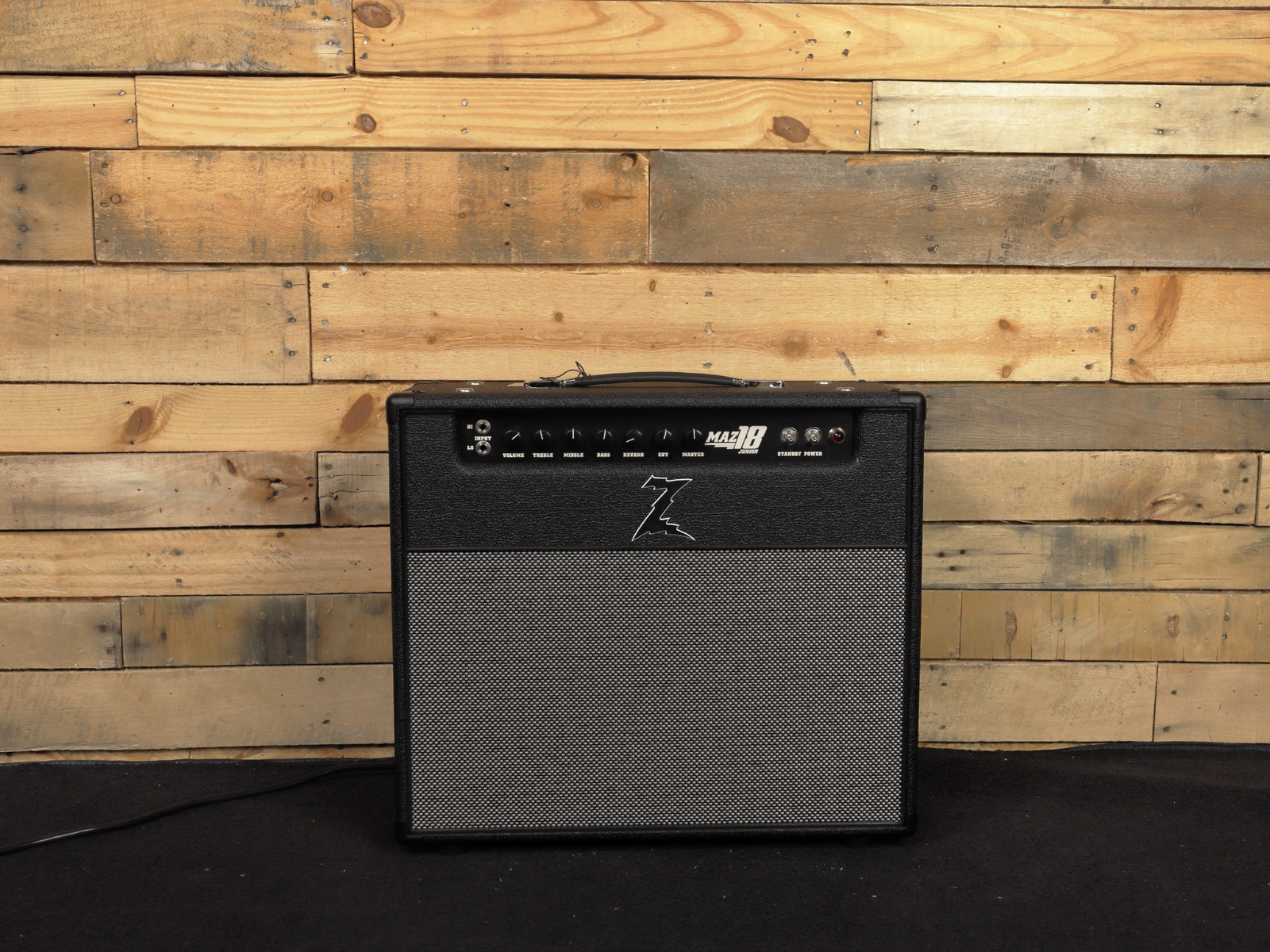 Dr. Z MAZ 18 MKII 1x12