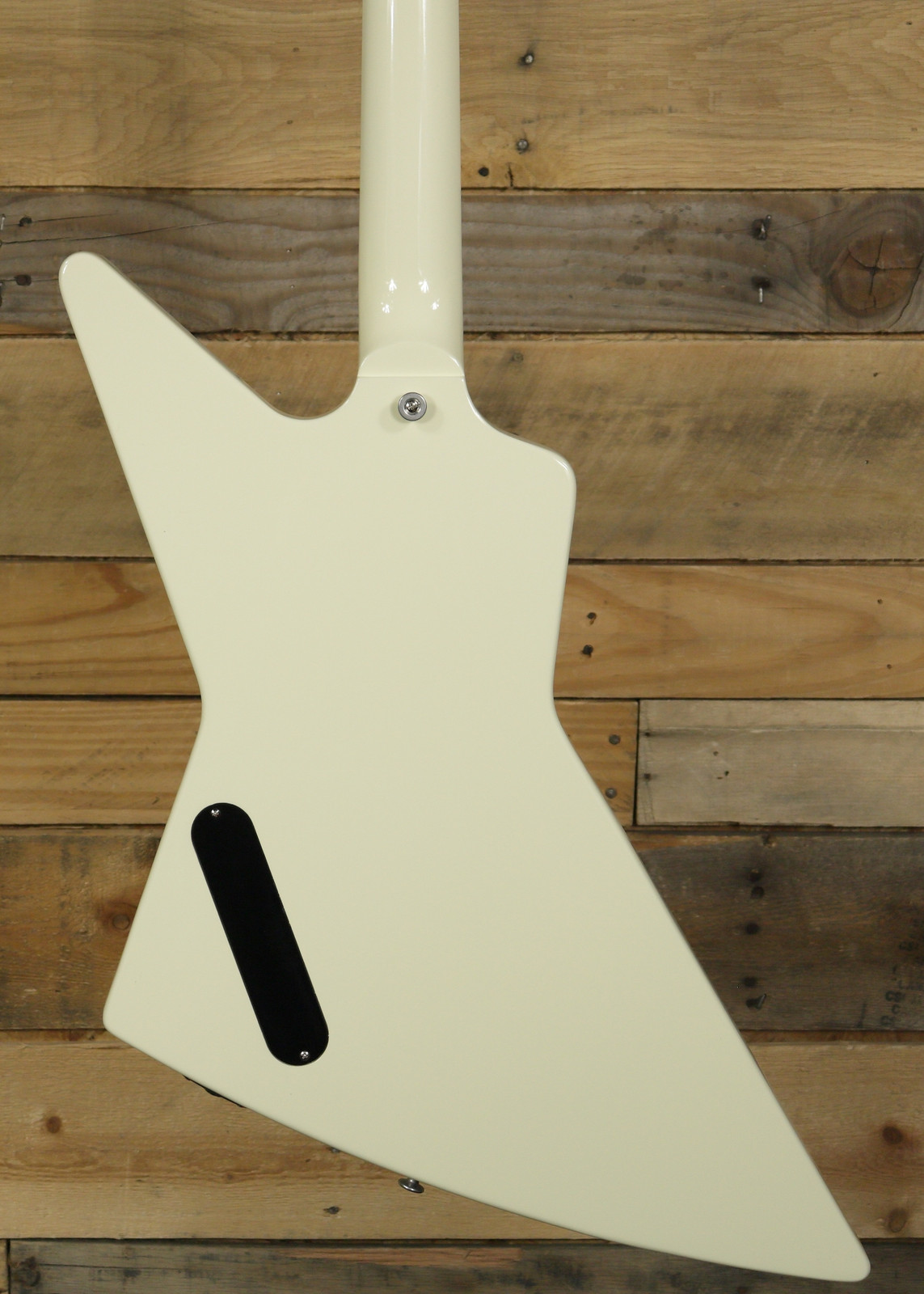 ギター Gibson 70s Explorer (Classic White) Gibson Explorer 70s, Classic White