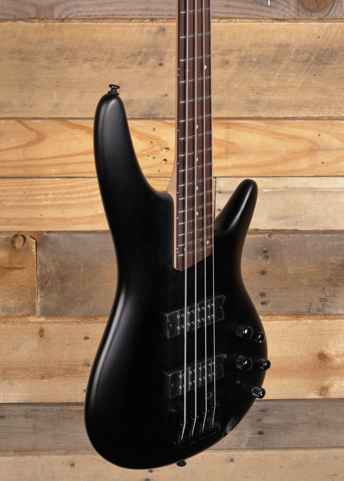 Ibanez SR300EB 4-String Bass Weathered Black