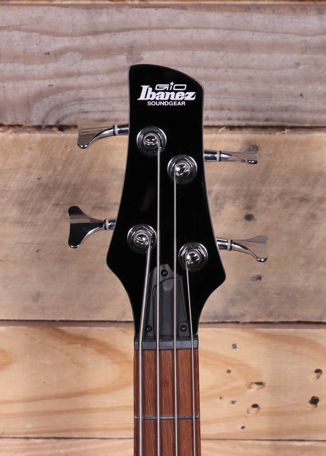 Ibanez SDGR Soundgear シリアル F044546 Ibanez GSR200 GIO 4-String