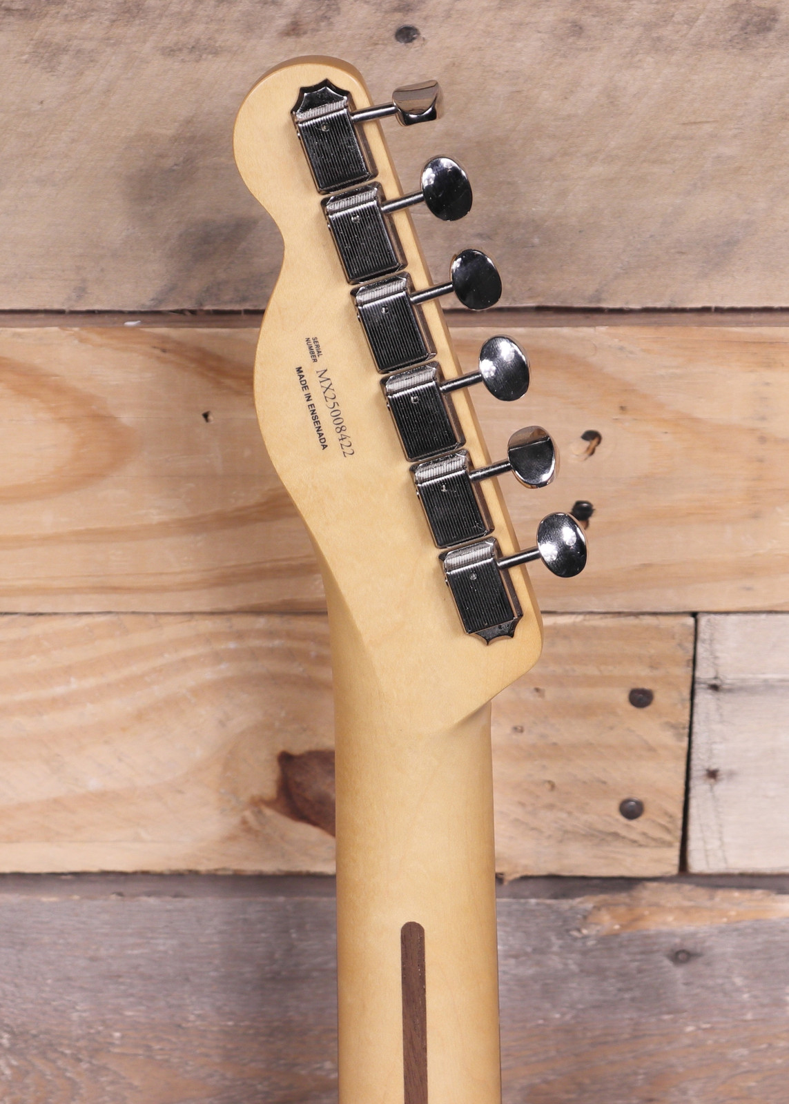 Fender Limited Edition Player II Telecaster Sparkle 3-Color Sunburst