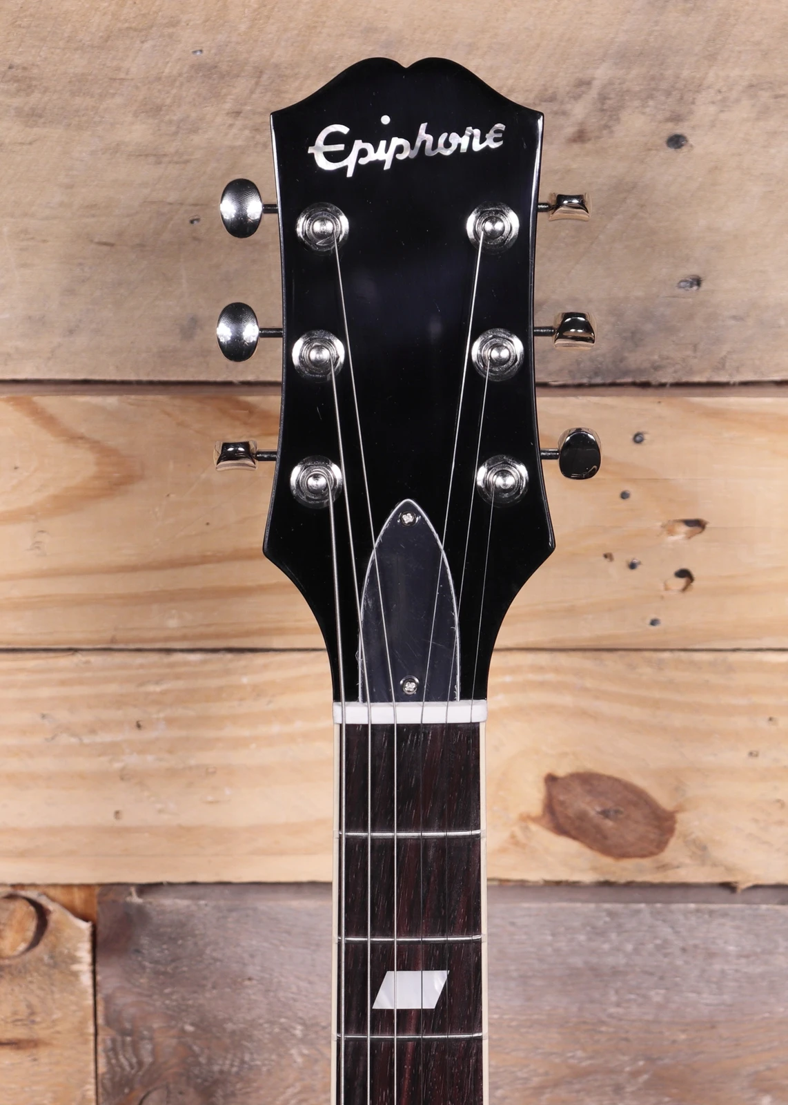 Epiphone USA Collection Casino Hollowbody Guitar Vintage Sunburst