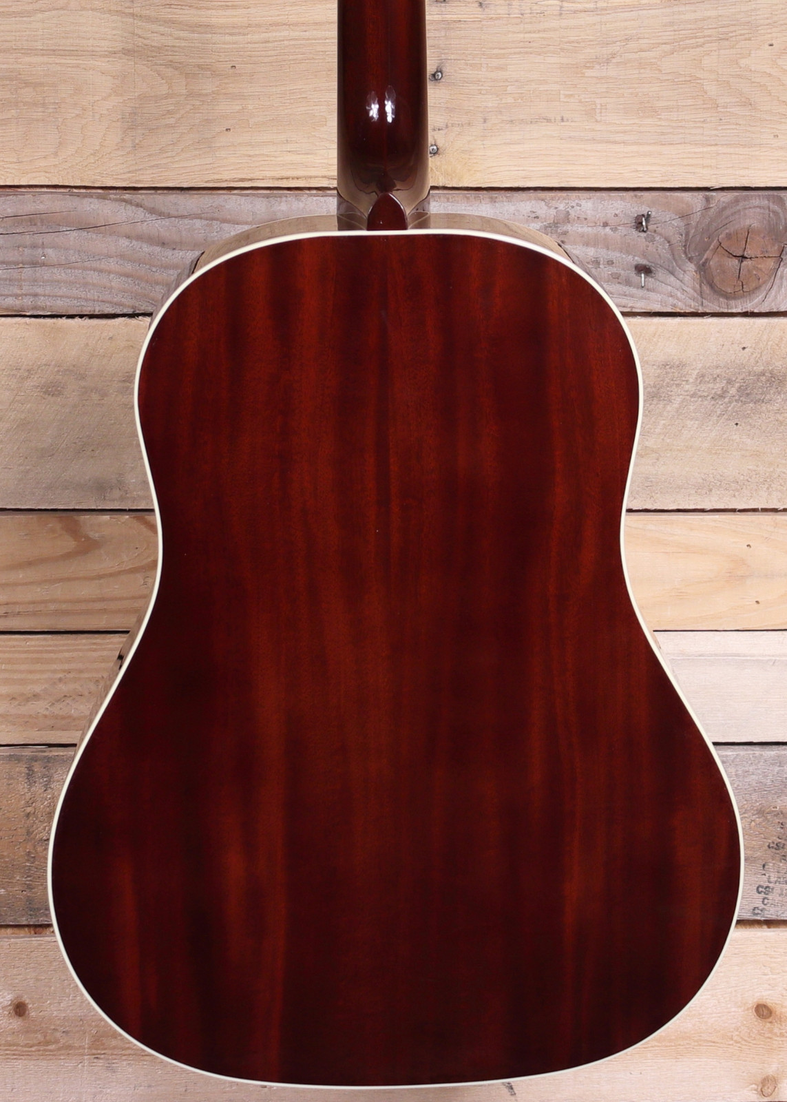 Gibson Keb' Mo' “3.0” 12-Fret J-45 Acoustic/Electric Guitar
