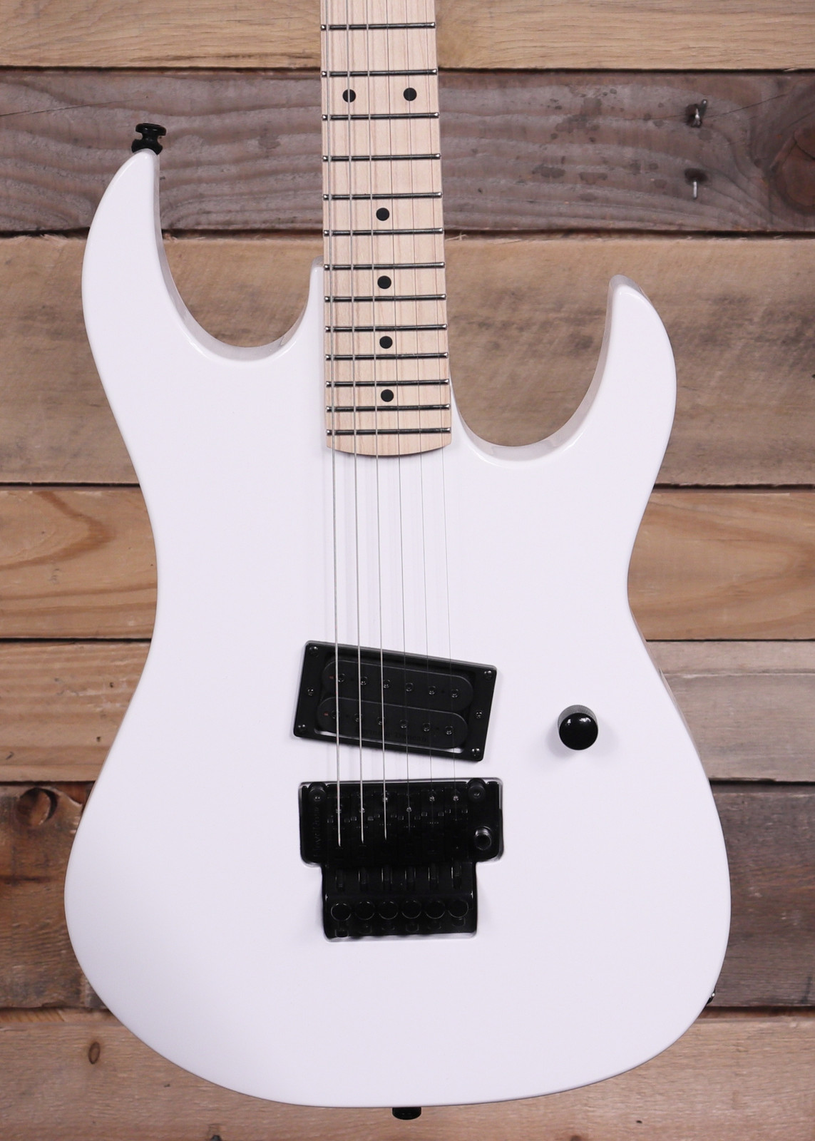 説明欄必読 B.C Rich 日本製 white ② B.C. Rich Gunslinger Retro II Electric Guitar White w/ Floyd Rose