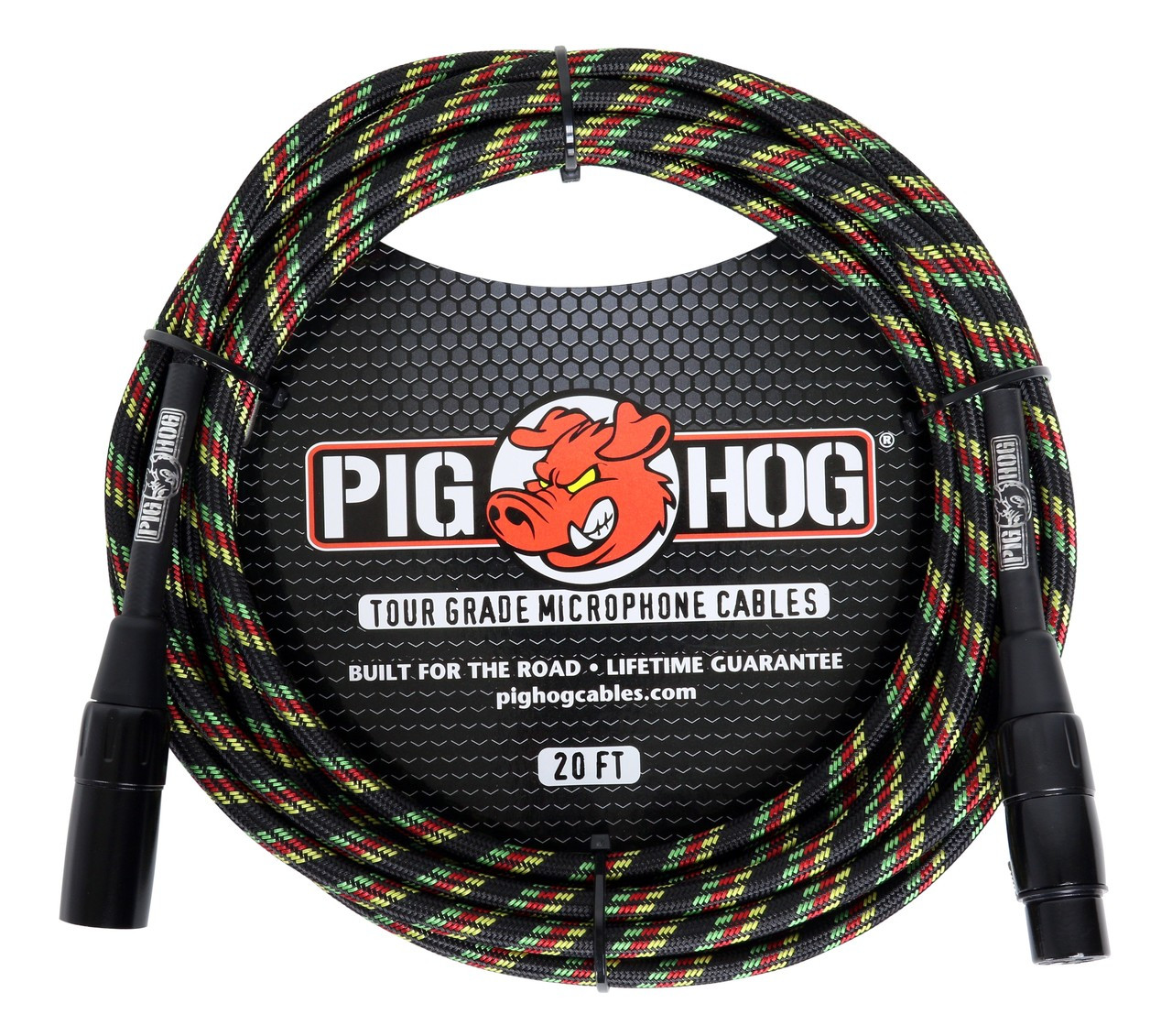 Pig Hog 