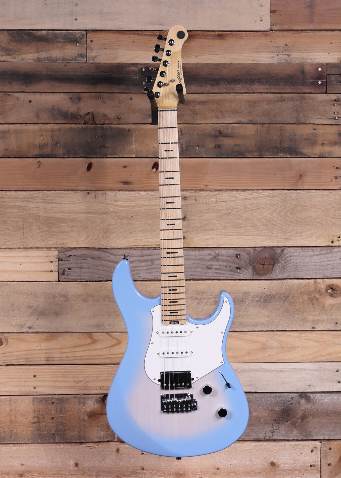 ギター YAMAHA Pacifica Professional PACP12M Yamaha Pacifica Professional PACP12M HSS Maple Fingerboard
