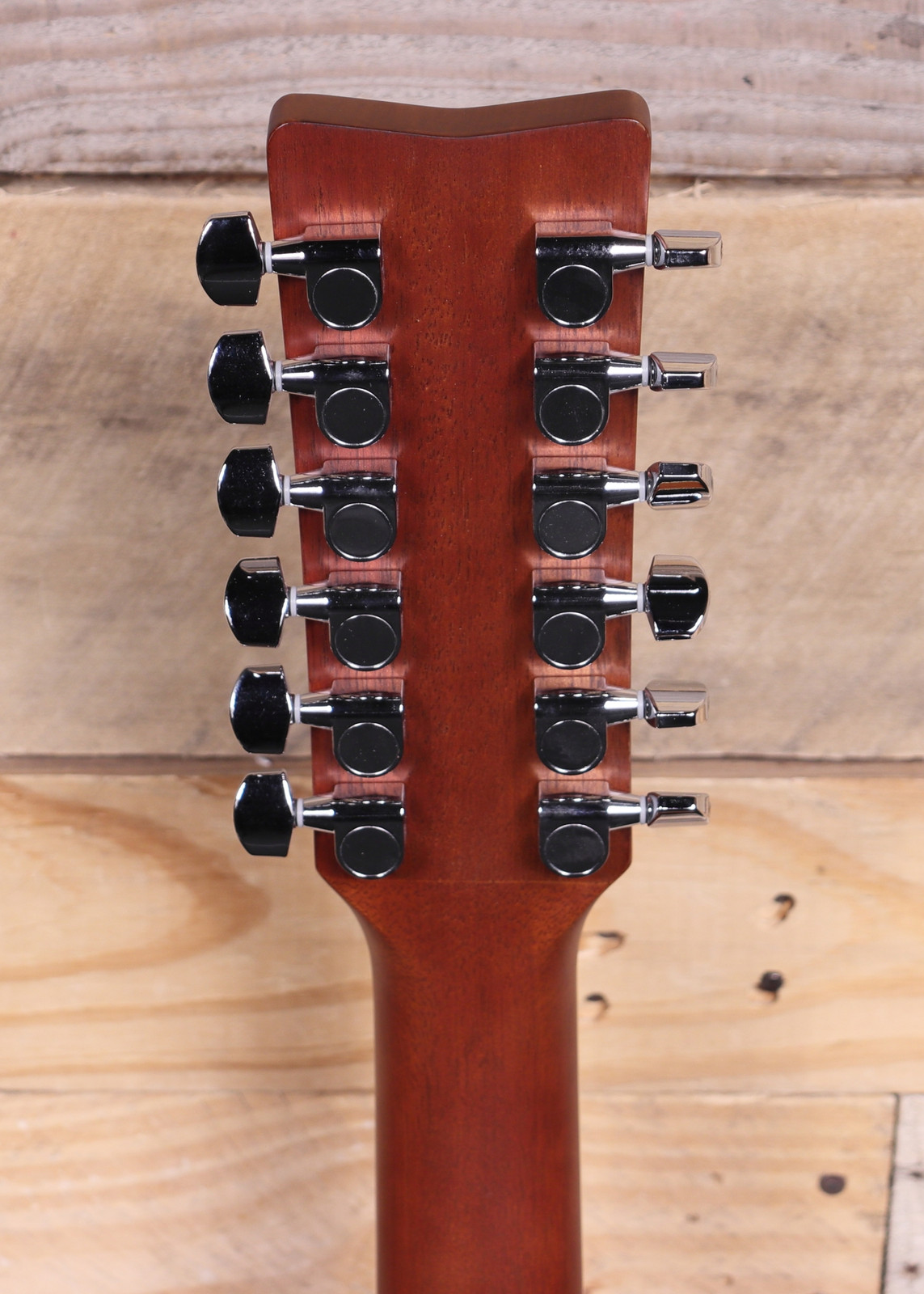 Yamaha FG820-12 12-String Acoustic Guitar Natural