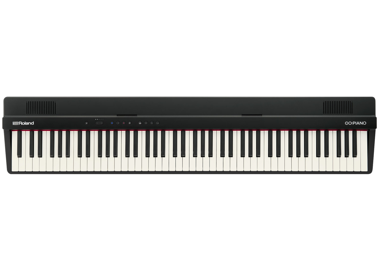 Roland GO:PIANO88 88-Key Portable Keyboard
