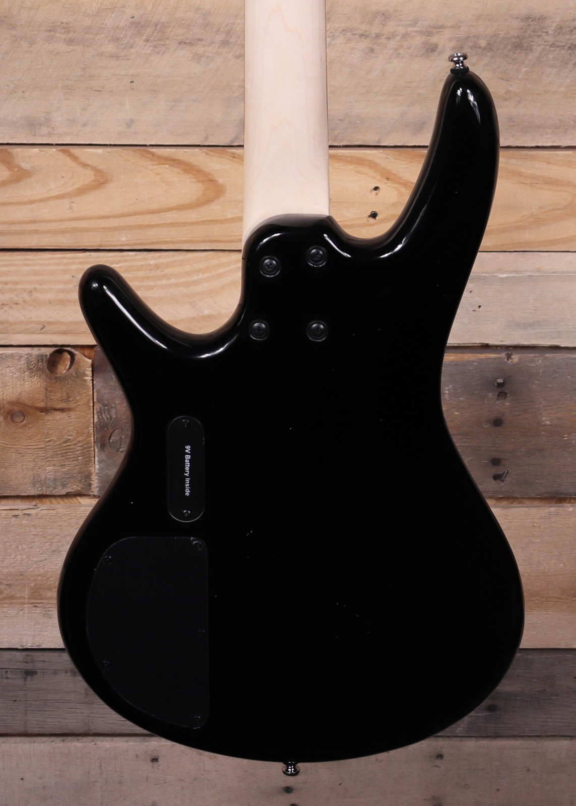 Ibanez SR Gio GSR200 Electric Bass Guitar Black