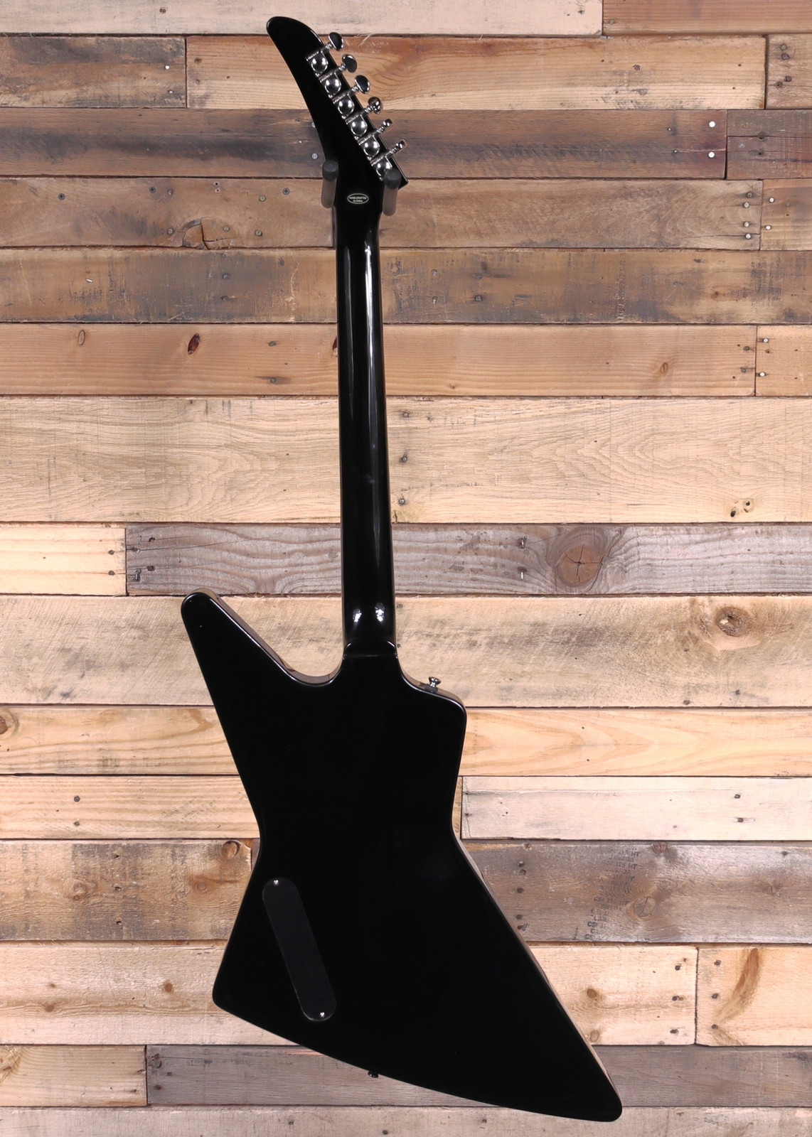 Epiphone Explorer Electric Guitar Ebony