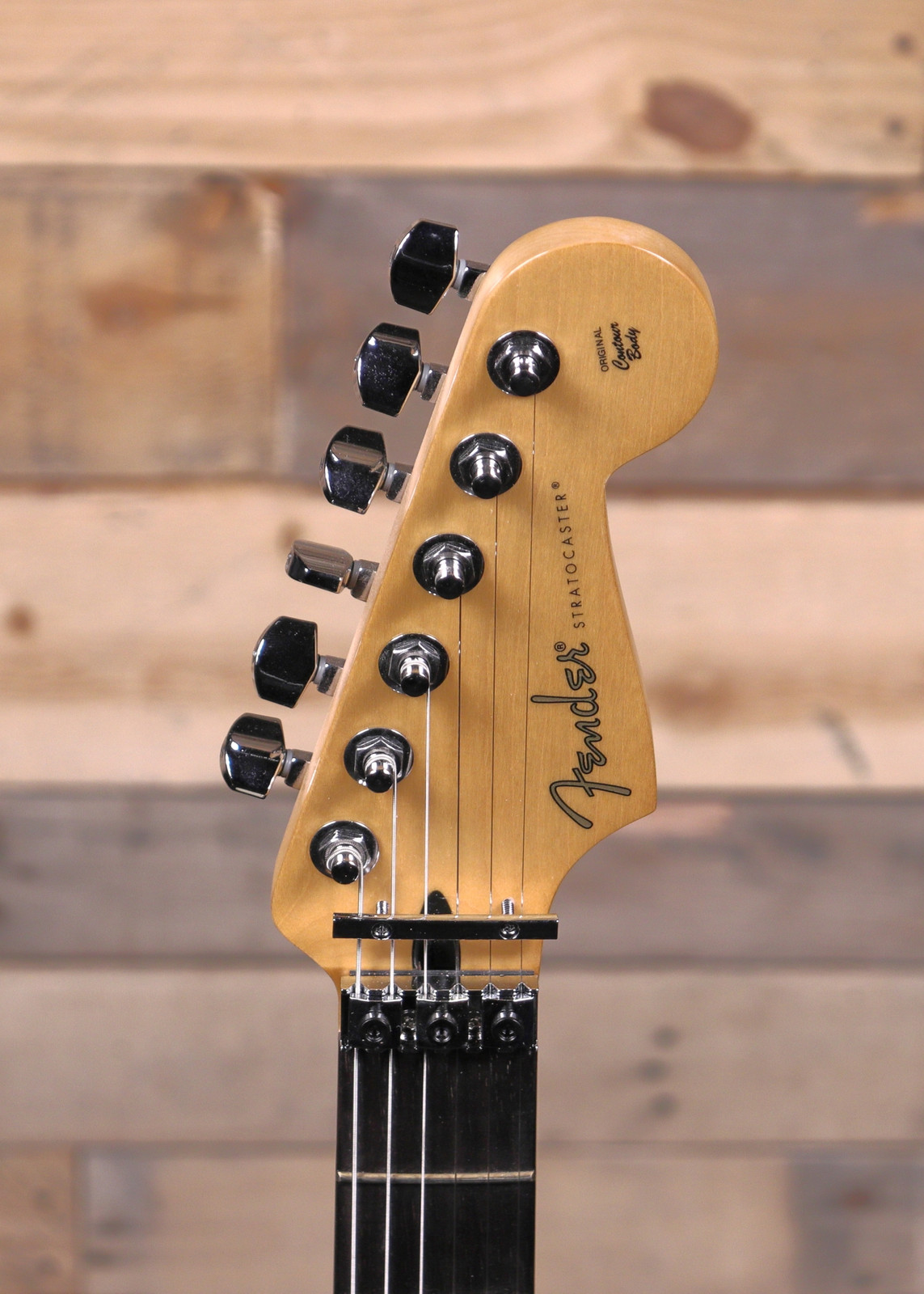 Fender Player II Modified Stratocaster HSS Floyd Rose Olympic