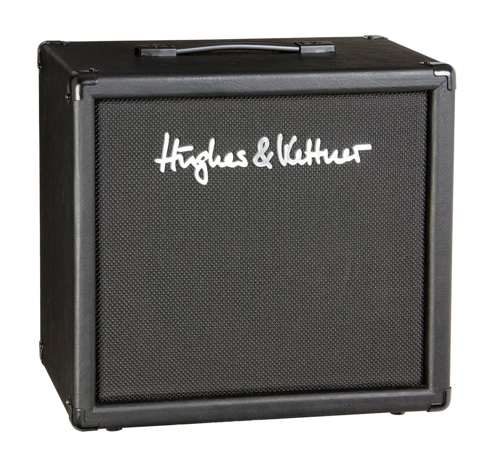 ギター Hughes & Kettner TUBEMAN Hughes & Kettner TM 112 60W 1x12