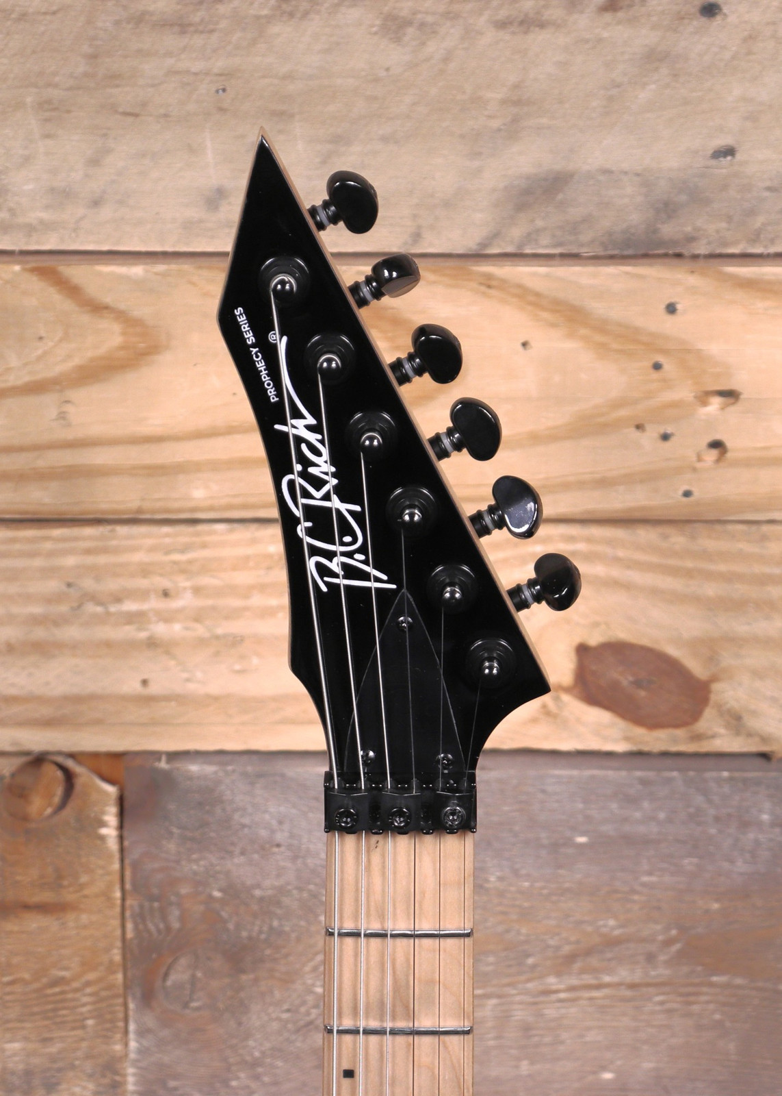 Gunslinger Rich BC II - ビーシーリッチ Electric (used) guitar 