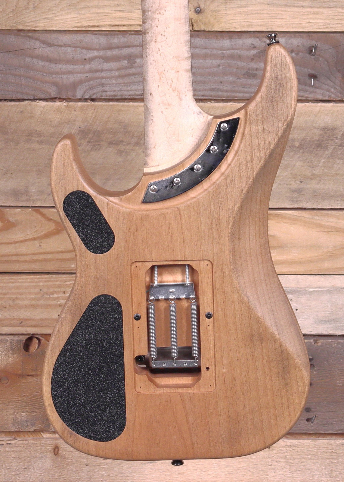 Washburn Nuno Bettencourt N4-Nuno Vintage USA Electric Guitar