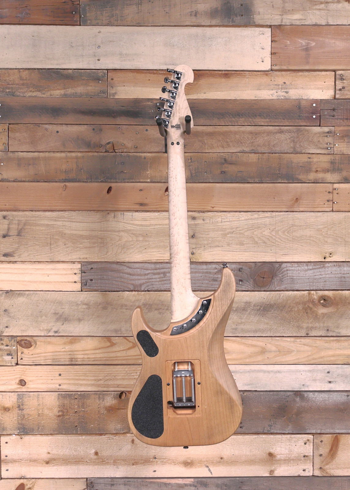 Washburn Nuno Bettencourt N4-Nuno Vintage USA Electric Guitar