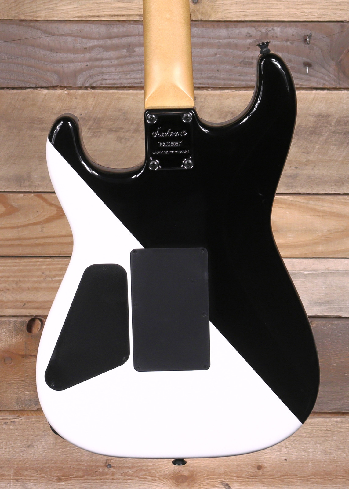 Jackson Pro Origins 1985 Limited Edition San Dimas SD1 HH FR Two