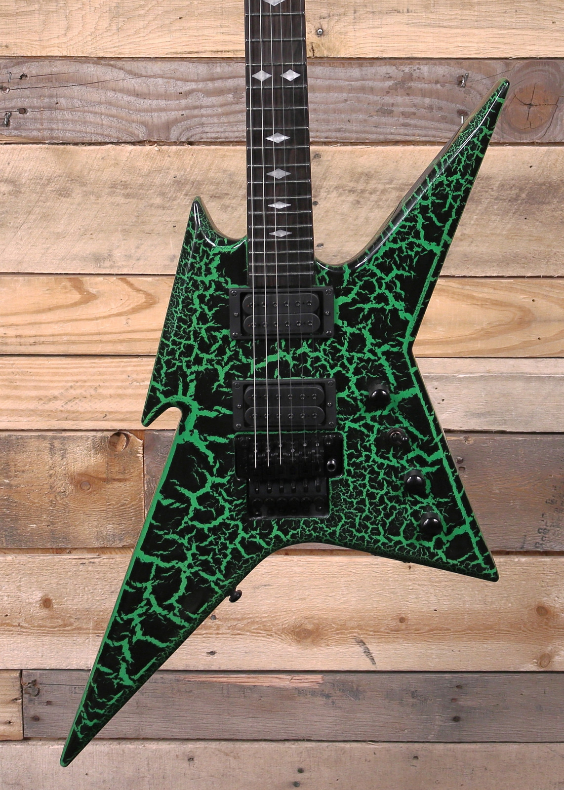 B.C.RICH IRONBIRD