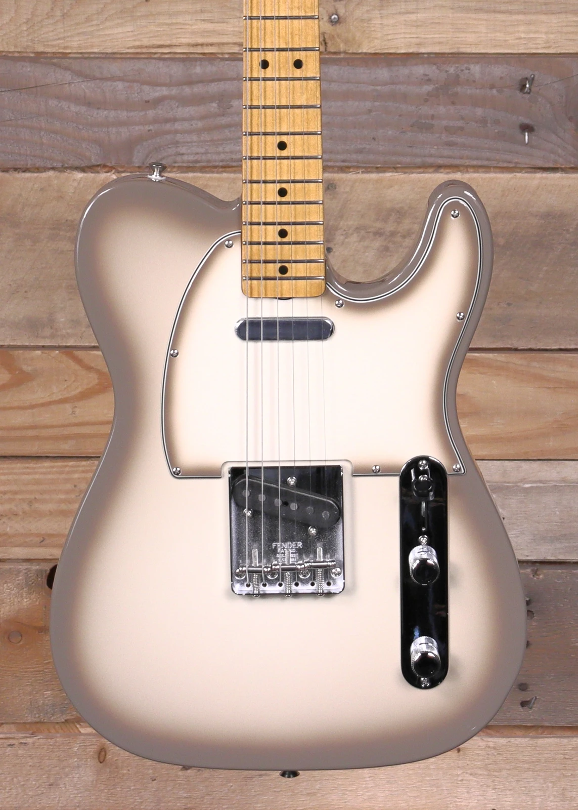 Fender Vintera II 60s Telecaster ハードケース付 Fender Limited Edition Vintera II '60s Telecaster Antigua w/ Gigbag