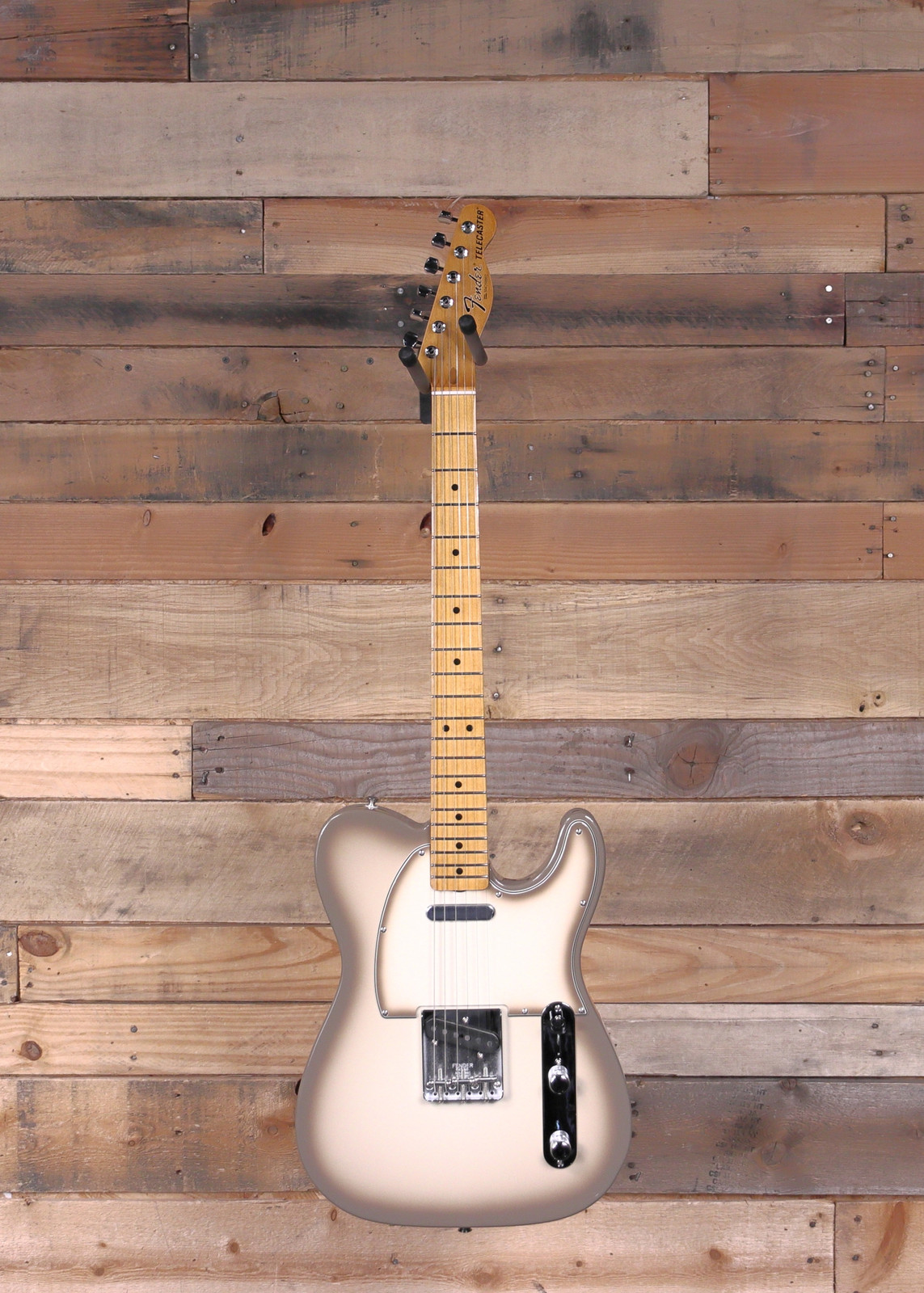 Fender Limited Edition Vintera II '60s Telecaster Antigua w/ Gigbag
