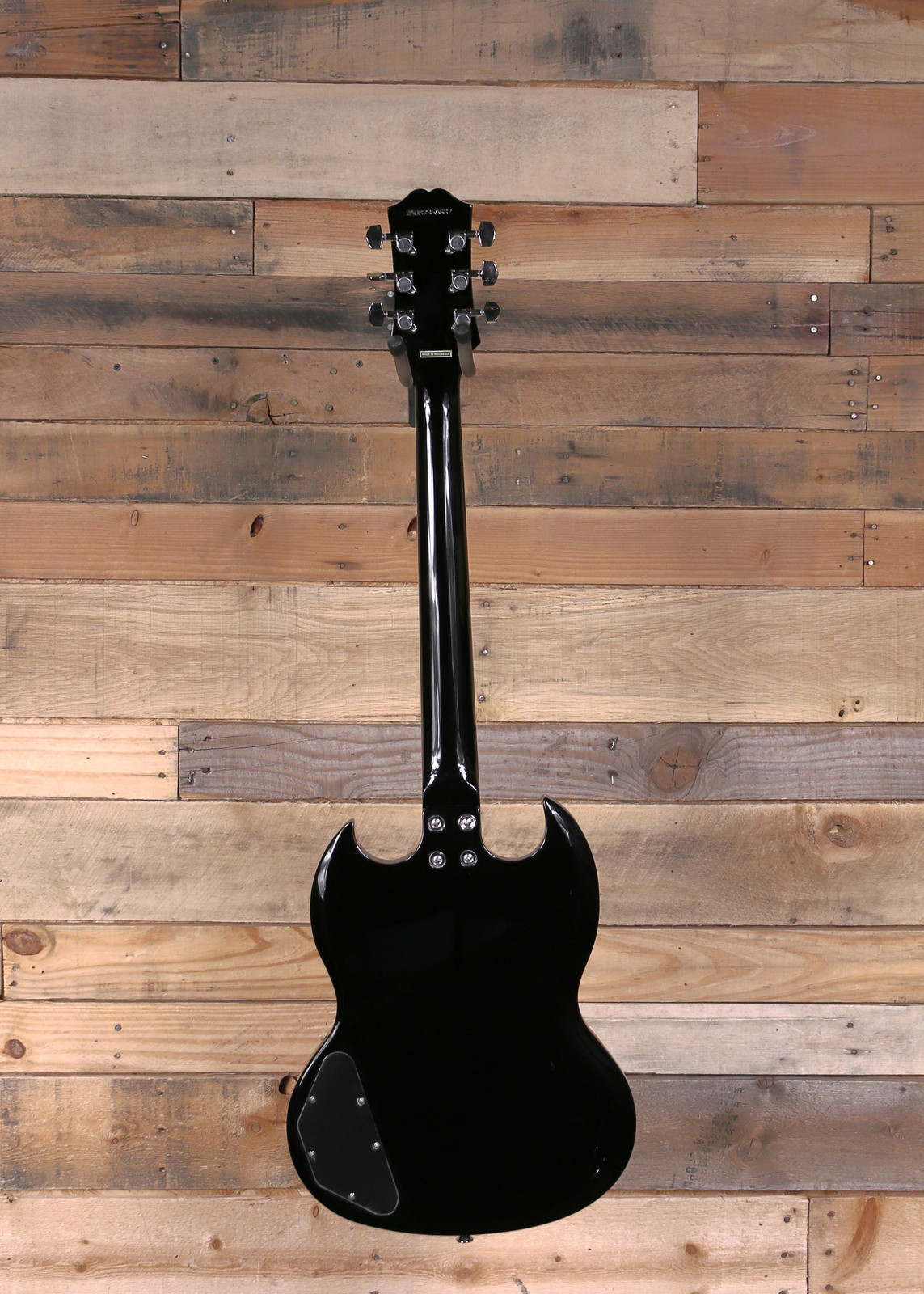 Epiphone SG Tribute Plus Electric Guitar Cherry Burst
