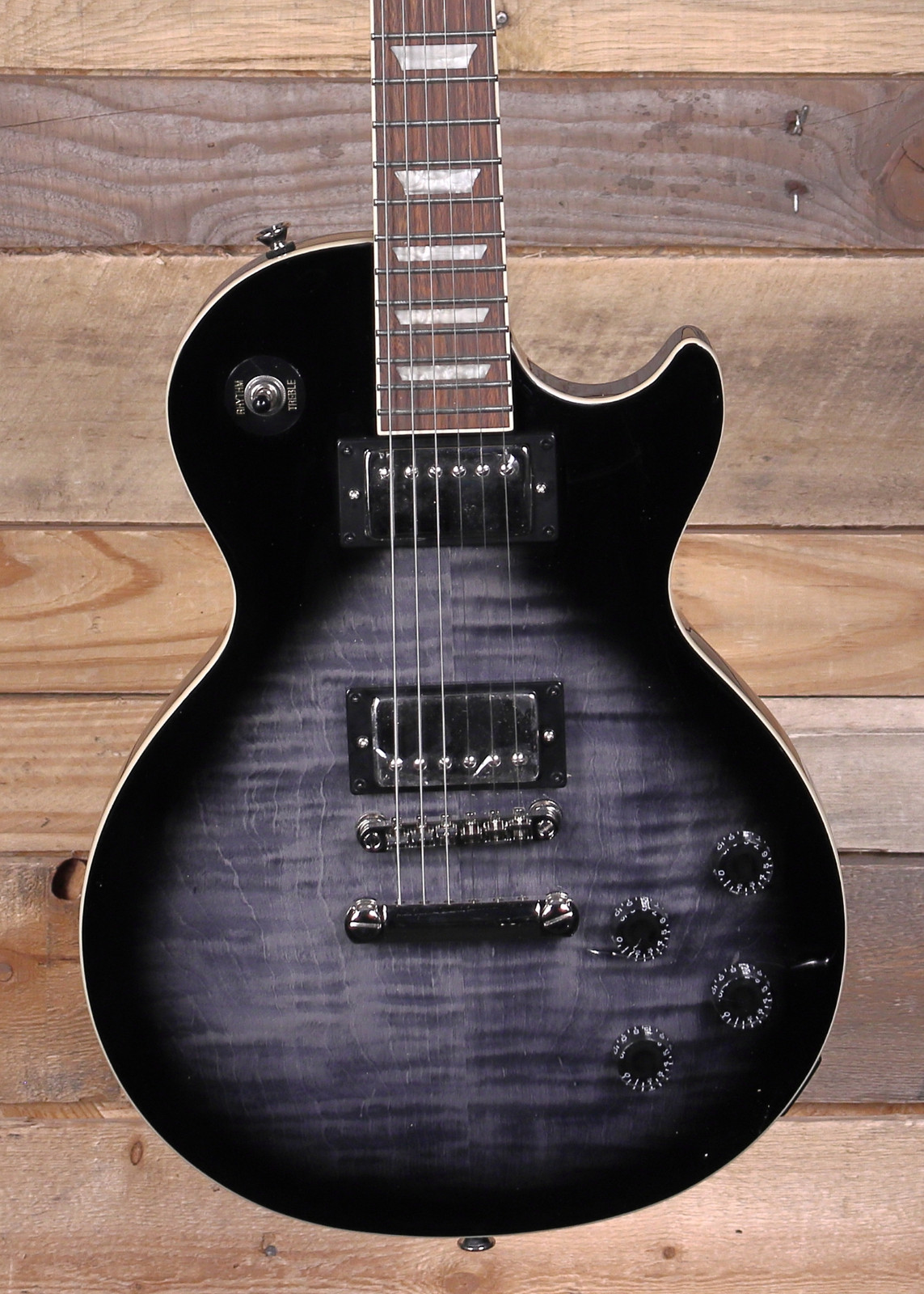 Epiphone Les Paul Standard ブラック 【公式通販】