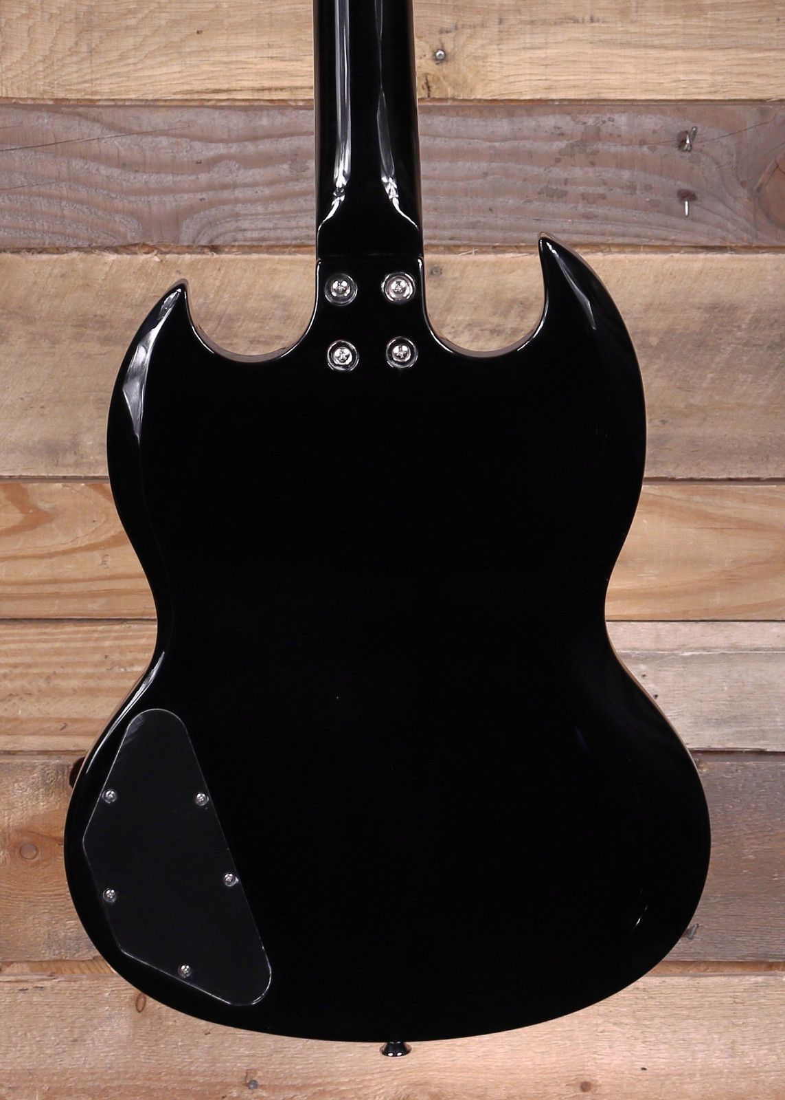 Epiphone SG Tribute Plus Electric Guitar Vintage Sunburst