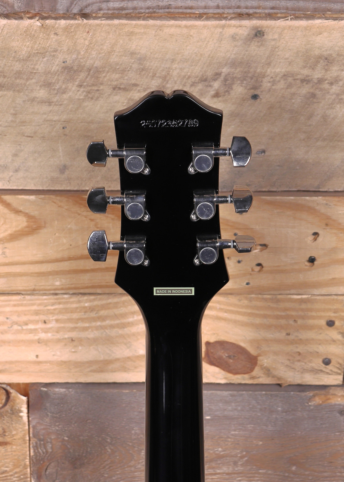 Epiphone SG Tribute Plus Electric Guitar Vintage Sunburst