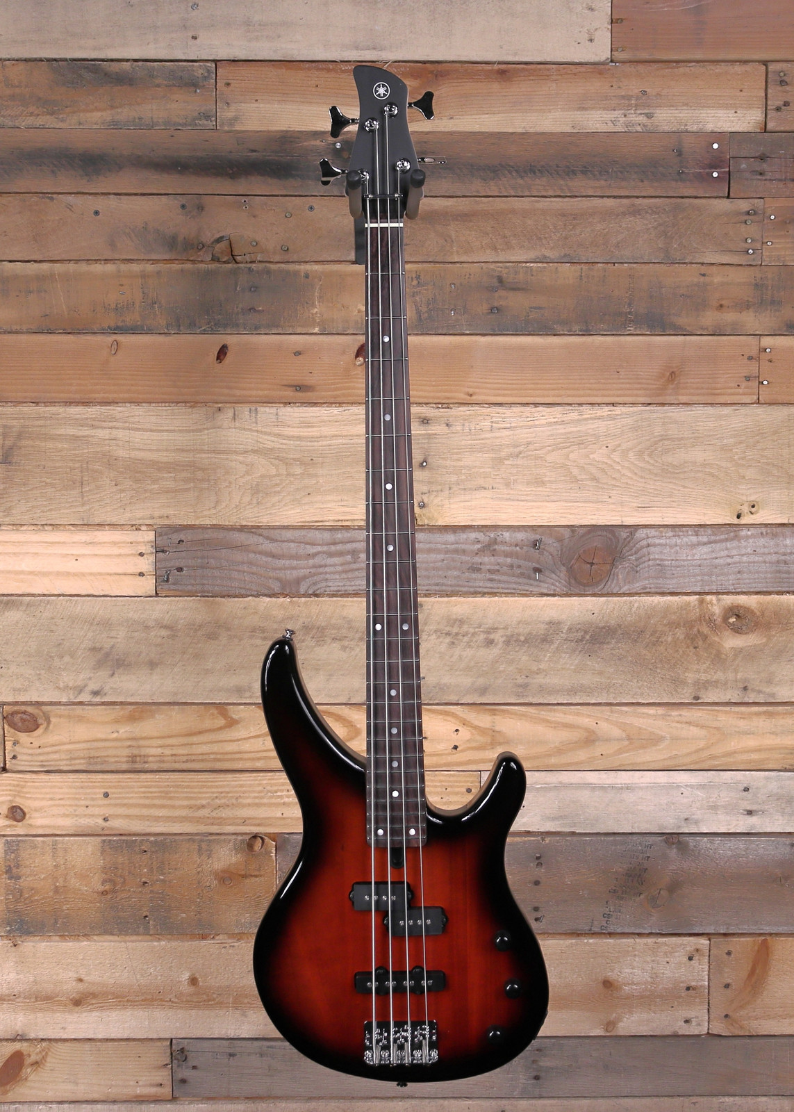 Yamaha TRBX174 Electric Bass Old Violin Sunburst